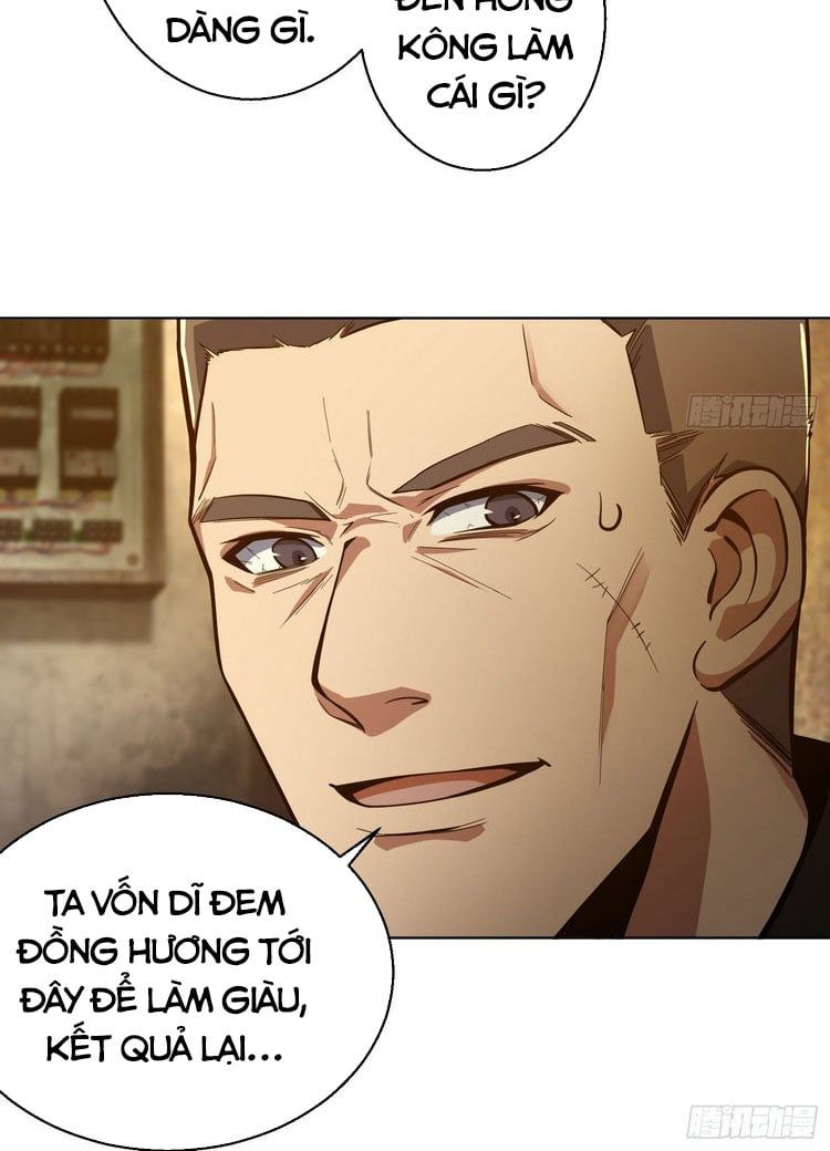 đọc truyện Bắt Đầu Từ Cửu Đầu Điểu Chương 7 ảnh 12 tại Thiên Thai Truyện