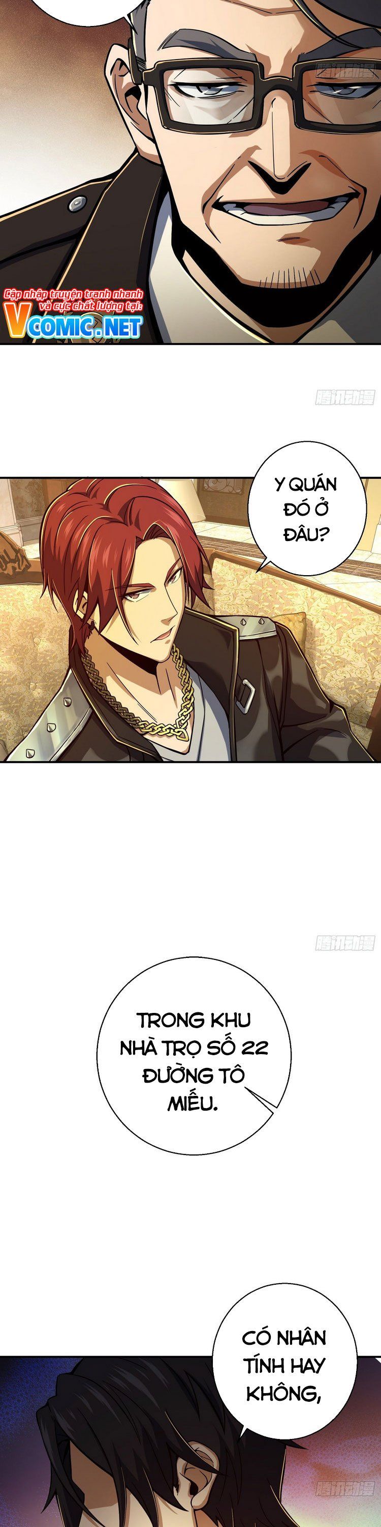 đọc truyện Bắt Đầu Từ Cửu Đầu Điểu Chương 7 ảnh 21 tại Thiên Thai Truyện