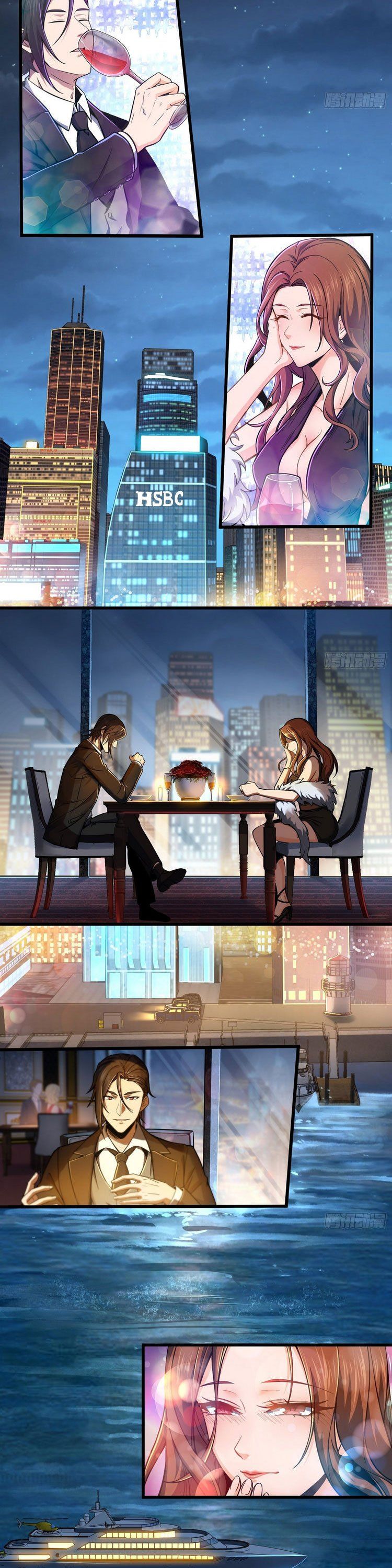 đọc truyện Bắt Đầu Từ Cửu Đầu Điểu Chương 7 ảnh 6 tại Thiên Thai Truyện