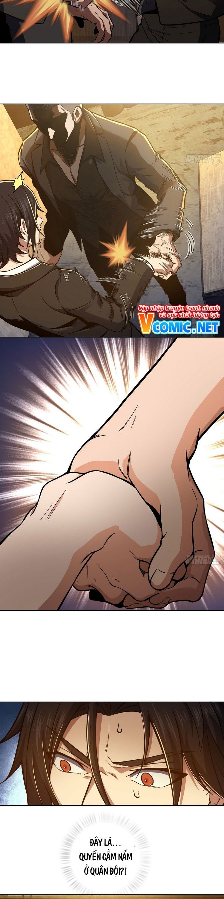 đọc truyện Bắt Đầu Từ Cửu Đầu Điểu Chương 7 ảnh 9 tại Thiên Thai Truyện