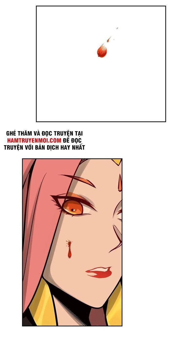 đọc truyện Bắt Đầu Từ Cửu Đầu Điểu Chương 70 ảnh 3 tại Thiên Thai Truyện