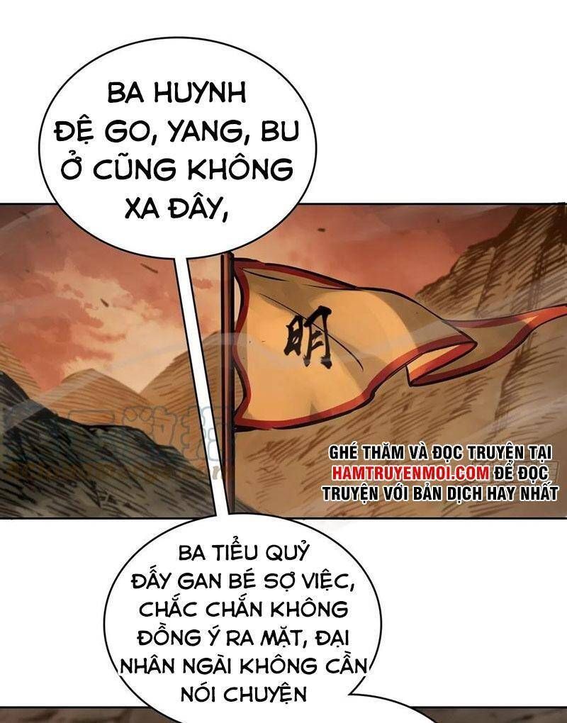 đọc truyện Bắt Đầu Từ Cửu Đầu Điểu Chương 70 ảnh 13 tại Thiên Thai Truyện