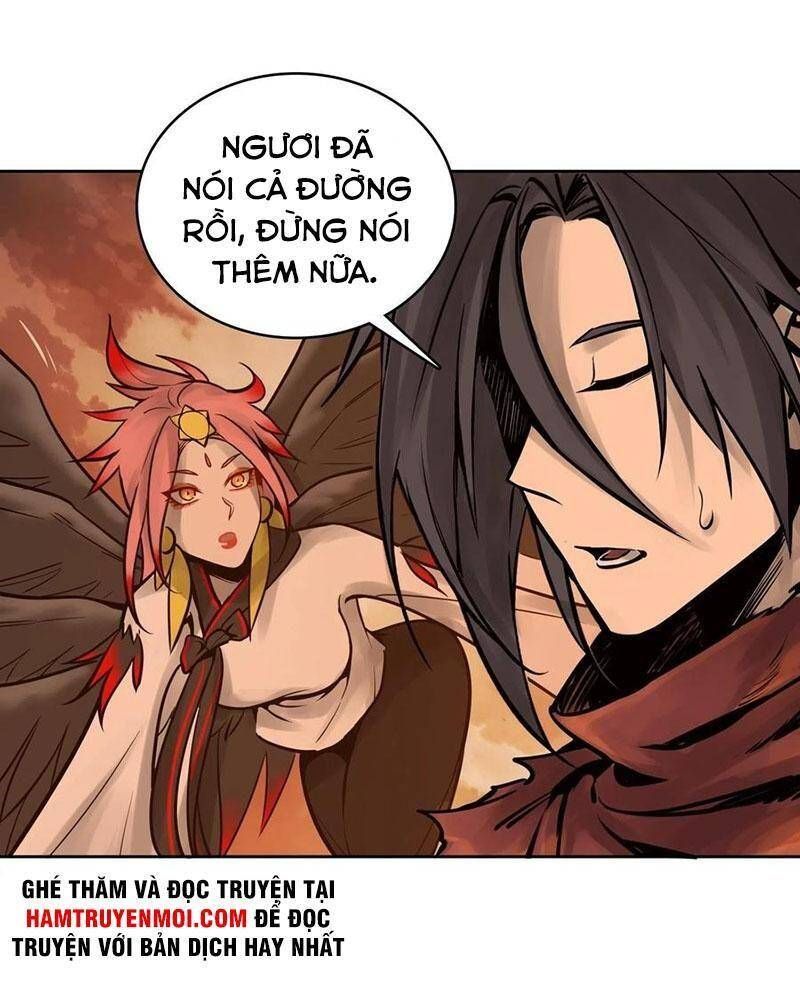 đọc truyện Bắt Đầu Từ Cửu Đầu Điểu Chương 70 ảnh 15 tại Thiên Thai Truyện