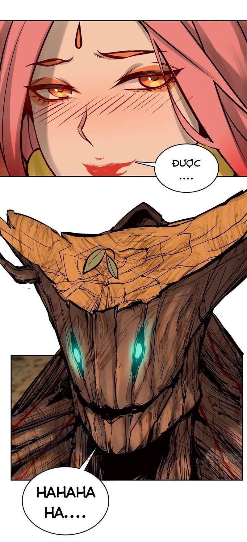 đọc truyện Bắt Đầu Từ Cửu Đầu Điểu Chương 70 ảnh 16 tại Thiên Thai Truyện