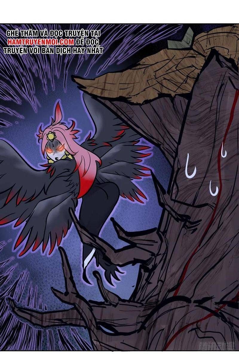 đọc truyện Bắt Đầu Từ Cửu Đầu Điểu Chương 70 ảnh 17 tại Thiên Thai Truyện