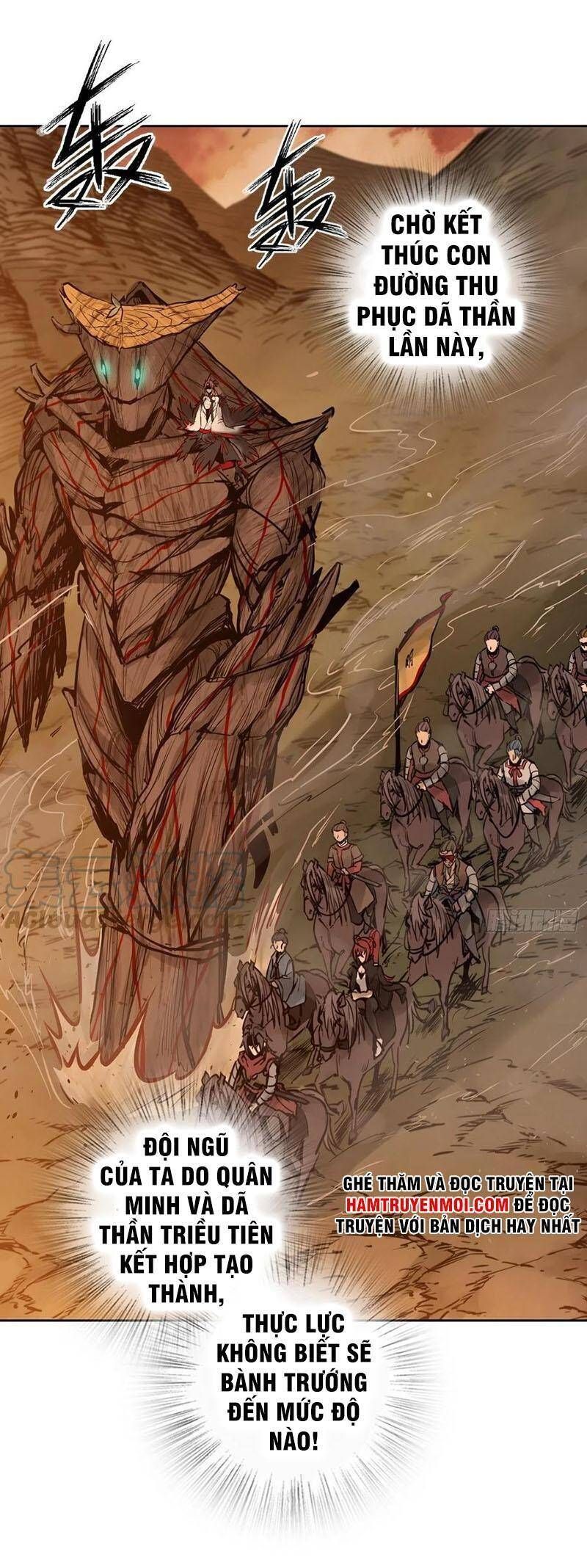 đọc truyện Bắt Đầu Từ Cửu Đầu Điểu Chương 70 ảnh 19 tại Thiên Thai Truyện