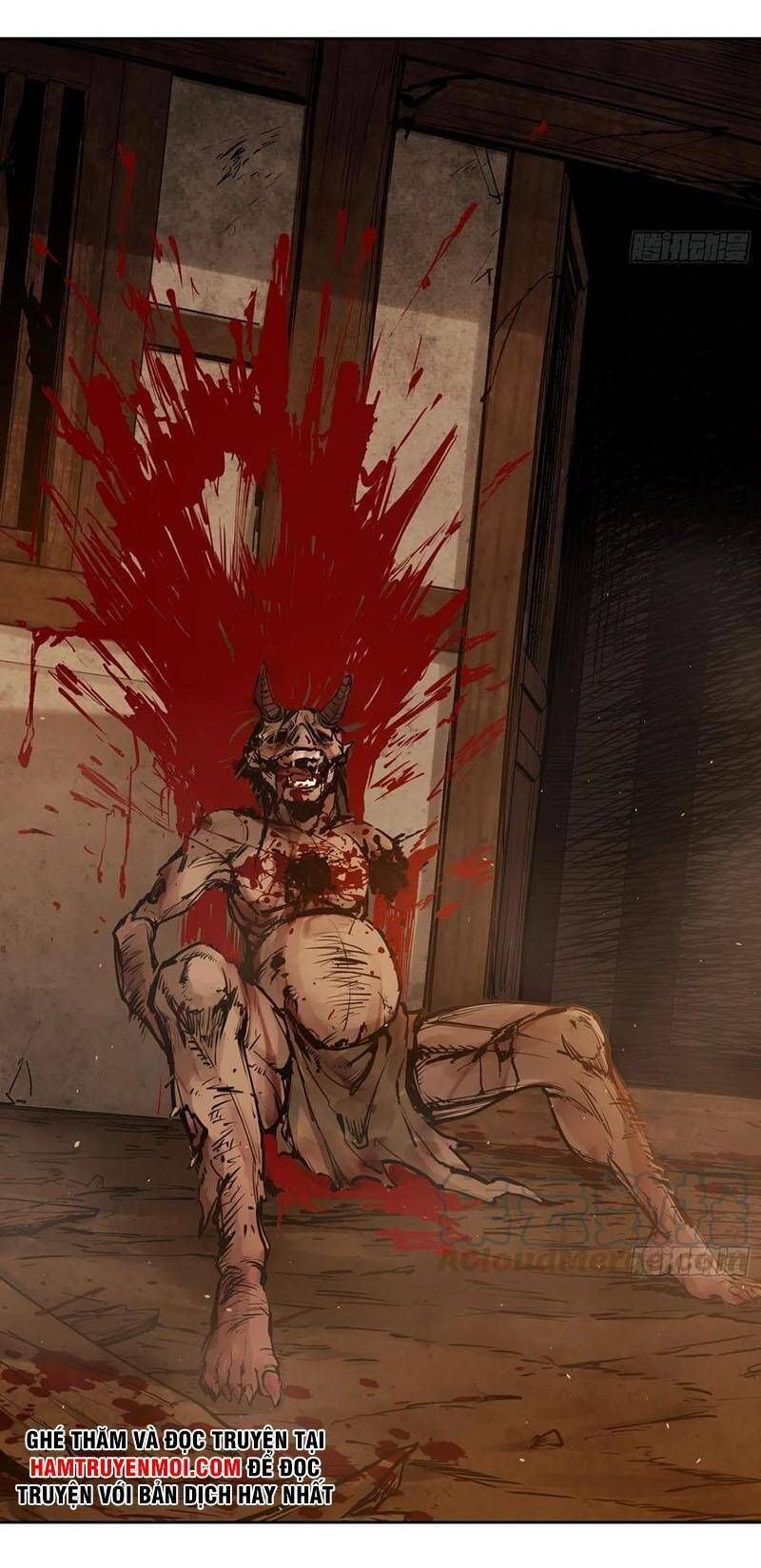 đọc truyện Bắt Đầu Từ Cửu Đầu Điểu Chương 70 ảnh 21 tại Thiên Thai Truyện