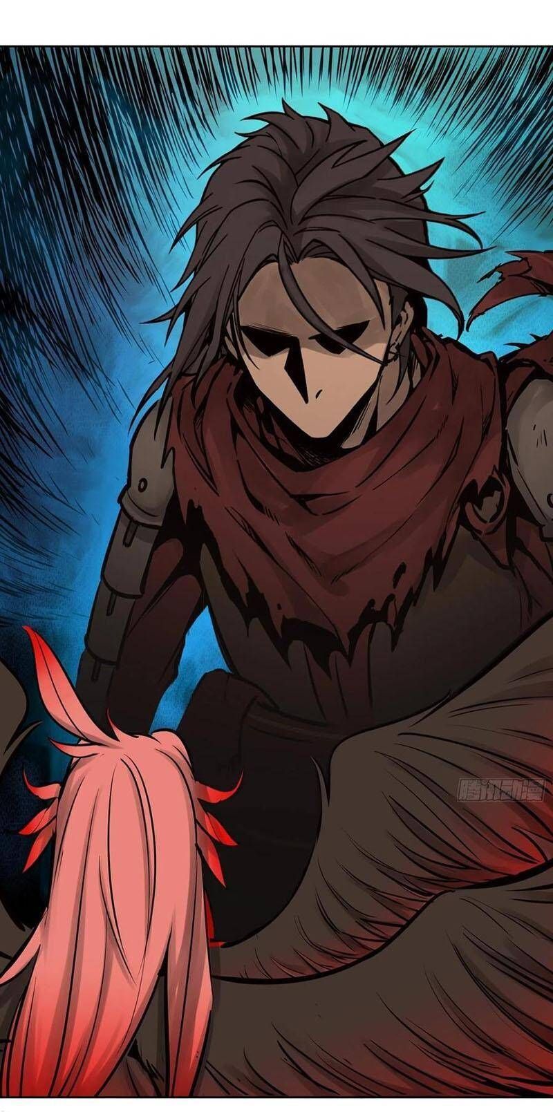 đọc truyện Bắt Đầu Từ Cửu Đầu Điểu Chương 70 ảnh 4 tại Thiên Thai Truyện