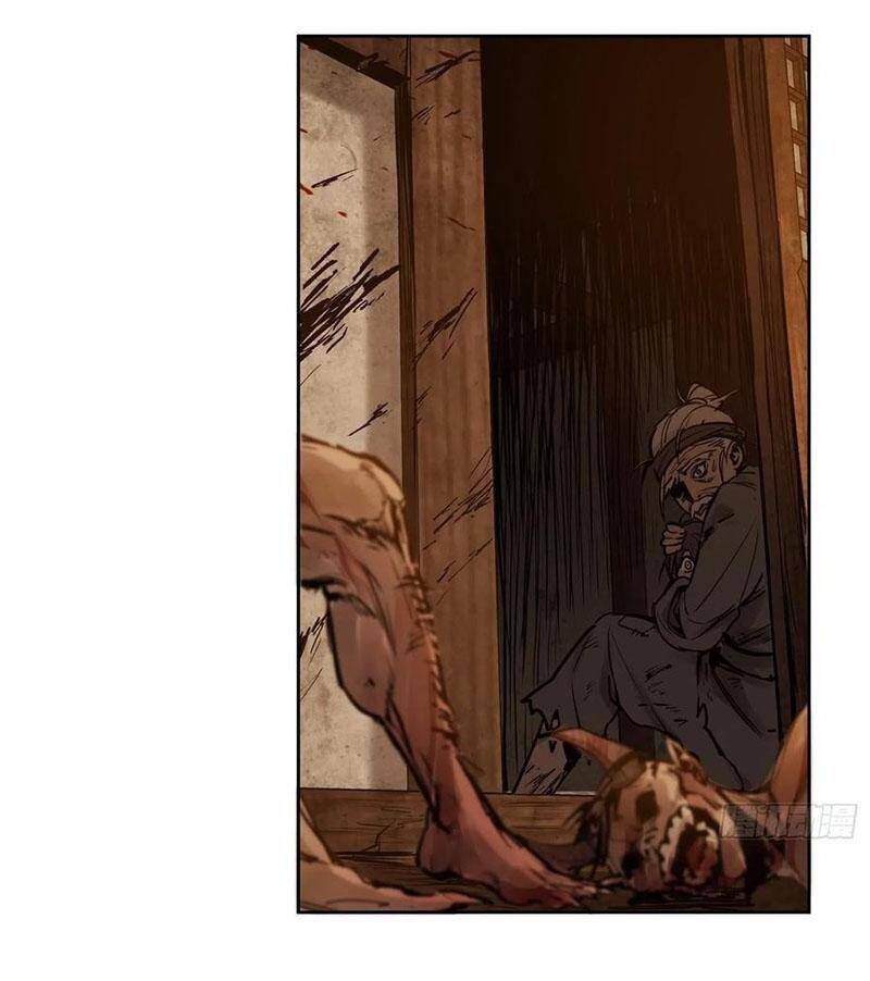 đọc truyện Bắt Đầu Từ Cửu Đầu Điểu Chương 70 ảnh 22 tại Thiên Thai Truyện