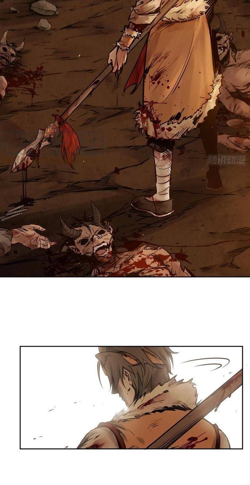 đọc truyện Bắt Đầu Từ Cửu Đầu Điểu Chương 70 ảnh 24 tại Thiên Thai Truyện