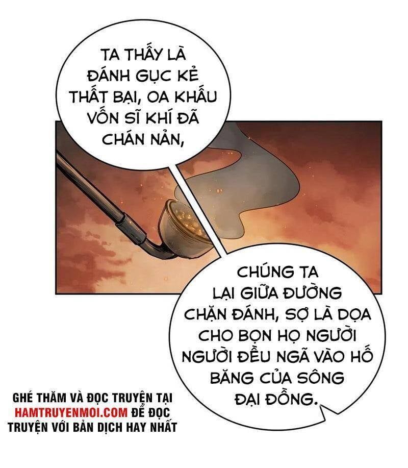 đọc truyện Bắt Đầu Từ Cửu Đầu Điểu Chương 70 ảnh 28 tại Thiên Thai Truyện