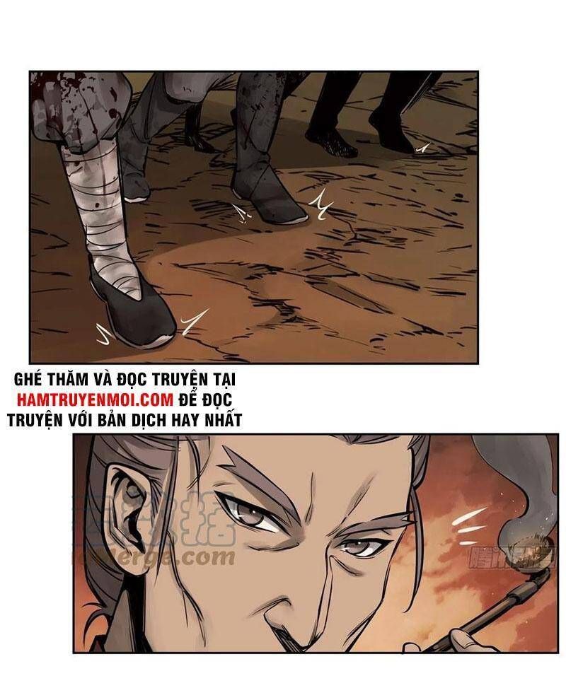 đọc truyện Bắt Đầu Từ Cửu Đầu Điểu Chương 70 ảnh 30 tại Thiên Thai Truyện