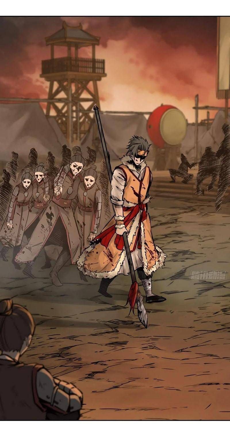 đọc truyện Bắt Đầu Từ Cửu Đầu Điểu Chương 70 ảnh 31 tại Thiên Thai Truyện