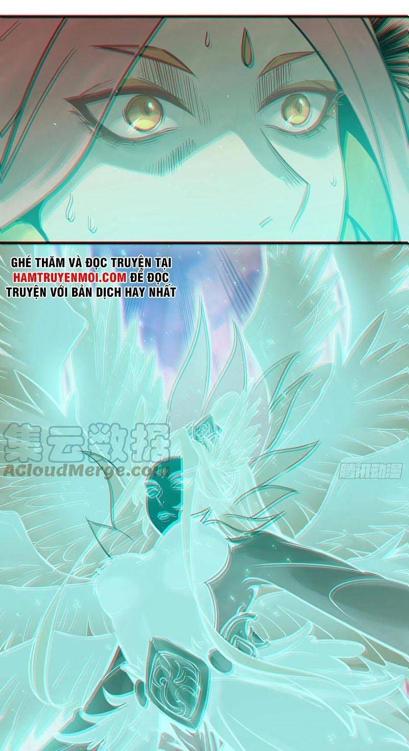 đọc truyện Bắt Đầu Từ Cửu Đầu Điểu Chương 70 ảnh 5 tại Thiên Thai Truyện