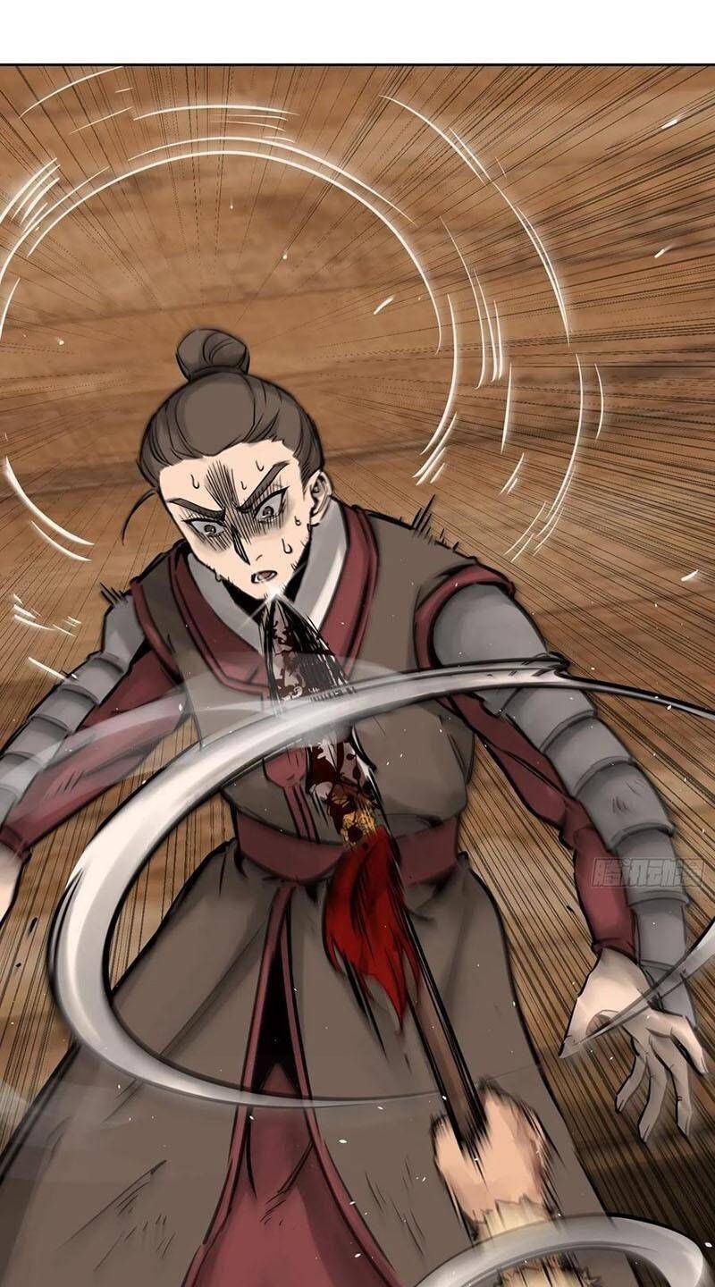 đọc truyện Bắt Đầu Từ Cửu Đầu Điểu Chương 70 ảnh 33 tại Thiên Thai Truyện