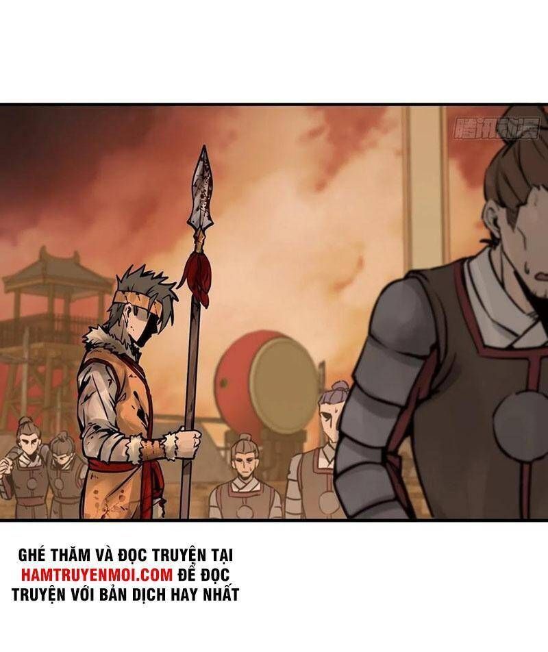 đọc truyện Bắt Đầu Từ Cửu Đầu Điểu Chương 70 ảnh 36 tại Thiên Thai Truyện