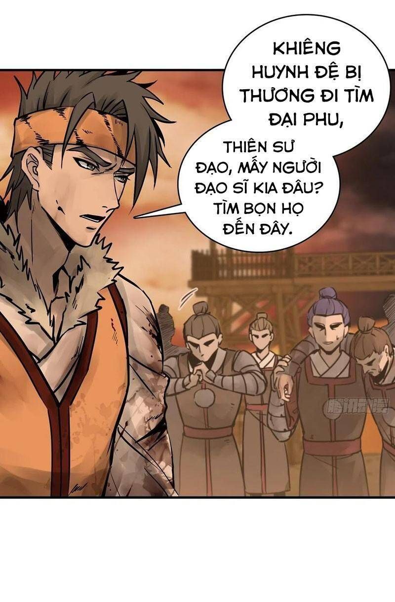 đọc truyện Bắt Đầu Từ Cửu Đầu Điểu Chương 70 ảnh 37 tại Thiên Thai Truyện