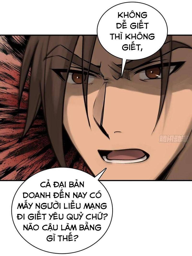 đọc truyện Bắt Đầu Từ Cửu Đầu Điểu Chương 70 ảnh 39 tại Thiên Thai Truyện