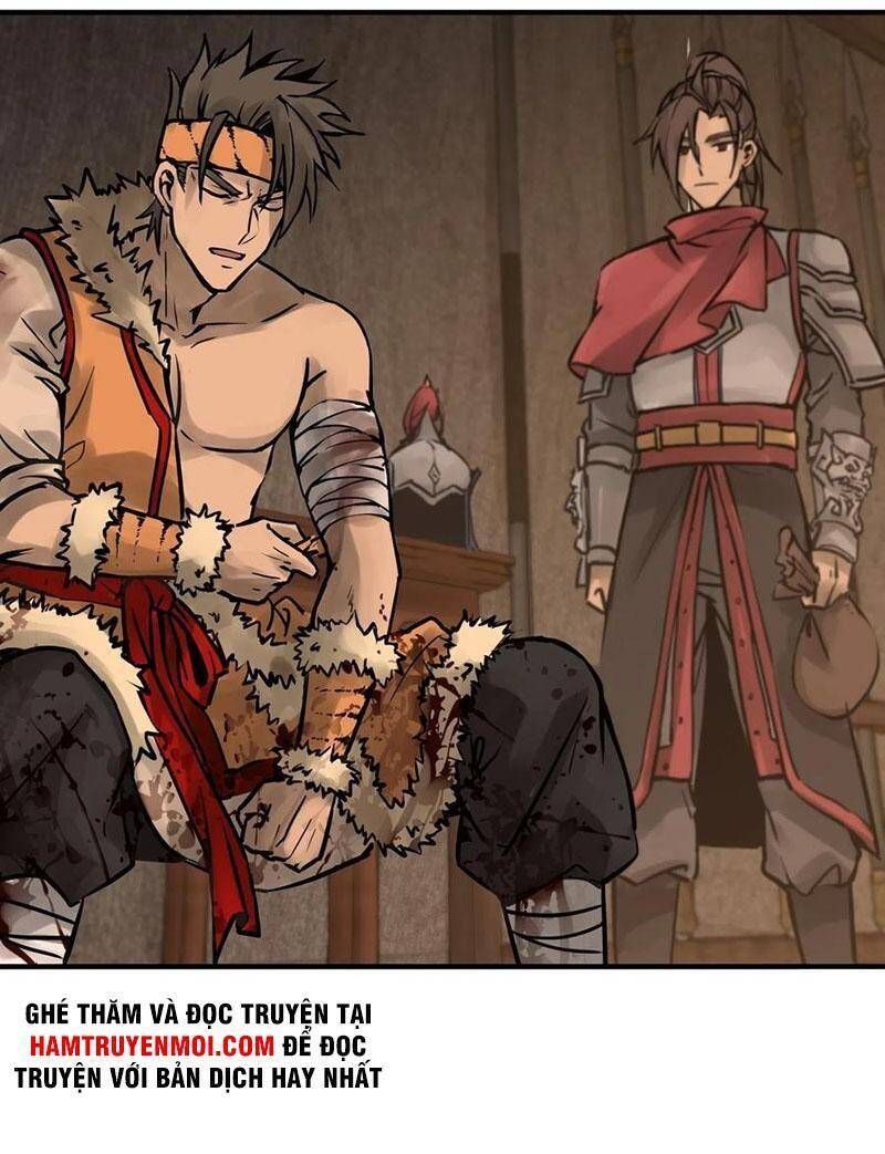 đọc truyện Bắt Đầu Từ Cửu Đầu Điểu Chương 70 ảnh 40 tại Thiên Thai Truyện