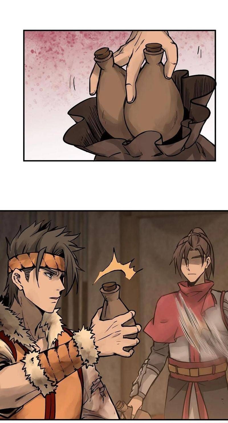 đọc truyện Bắt Đầu Từ Cửu Đầu Điểu Chương 70 ảnh 41 tại Thiên Thai Truyện