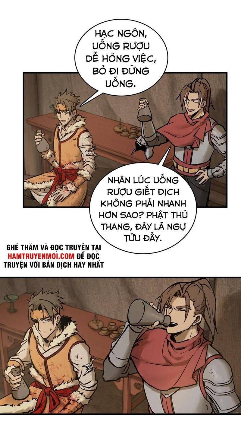 đọc truyện Bắt Đầu Từ Cửu Đầu Điểu Chương 70 ảnh 42 tại Thiên Thai Truyện