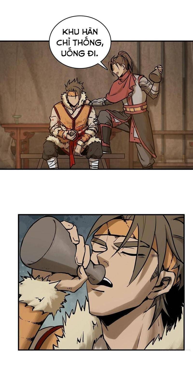 đọc truyện Bắt Đầu Từ Cửu Đầu Điểu Chương 70 ảnh 43 tại Thiên Thai Truyện