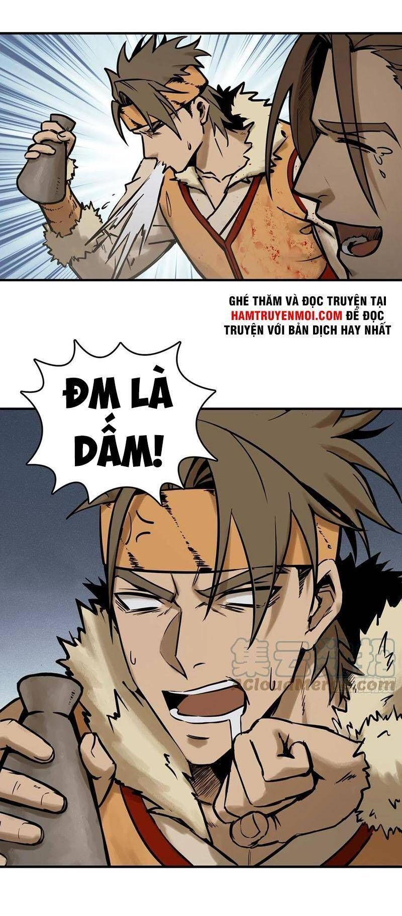 đọc truyện Bắt Đầu Từ Cửu Đầu Điểu Chương 70 ảnh 44 tại Thiên Thai Truyện