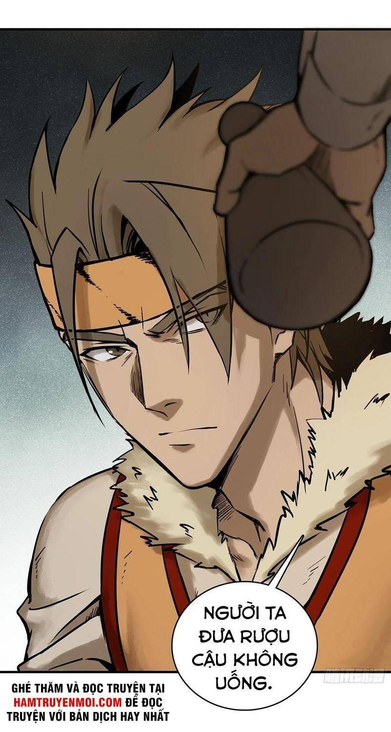 đọc truyện Bắt Đầu Từ Cửu Đầu Điểu Chương 70 ảnh 46 tại Thiên Thai Truyện