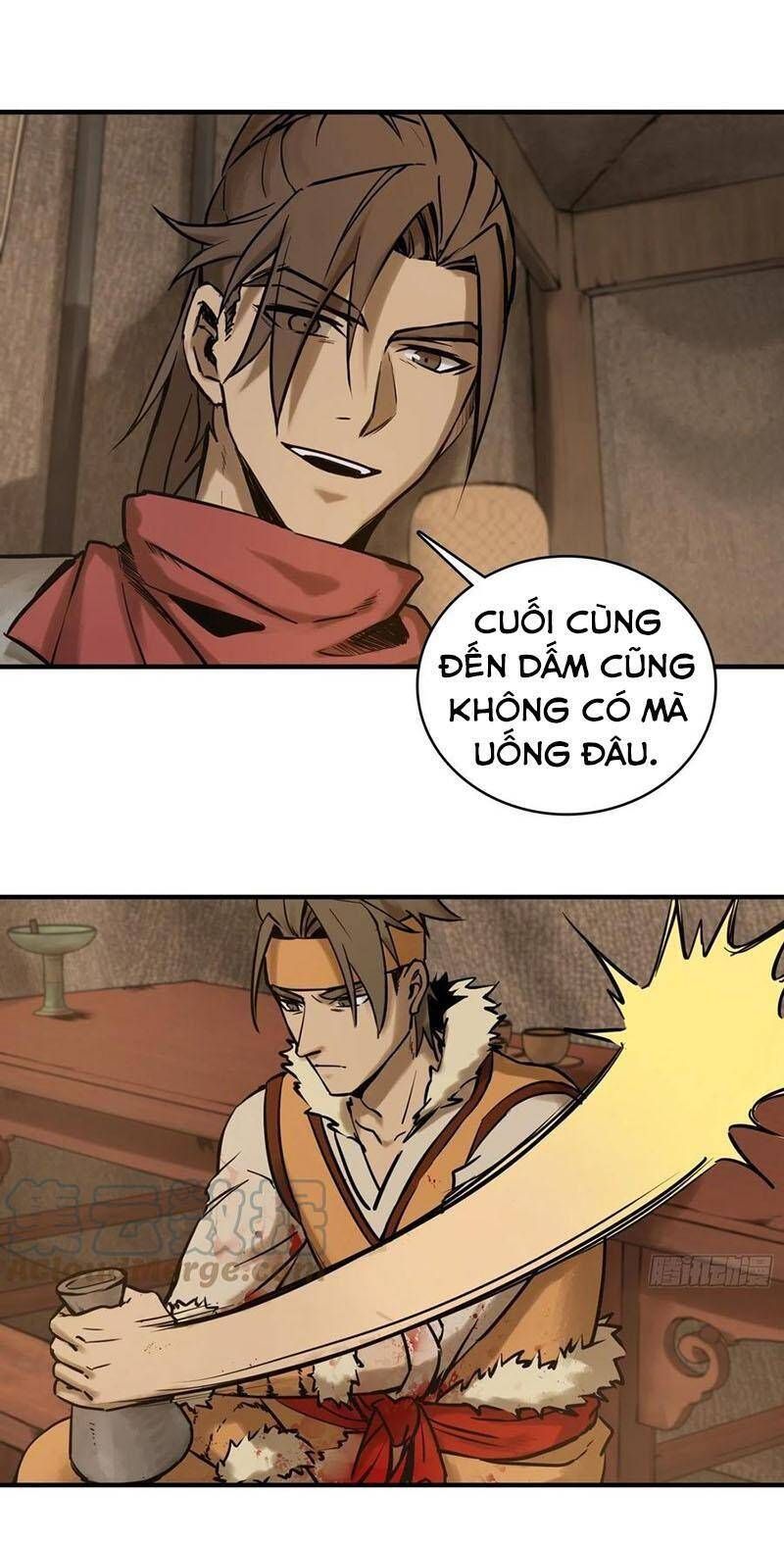 đọc truyện Bắt Đầu Từ Cửu Đầu Điểu Chương 70 ảnh 47 tại Thiên Thai Truyện