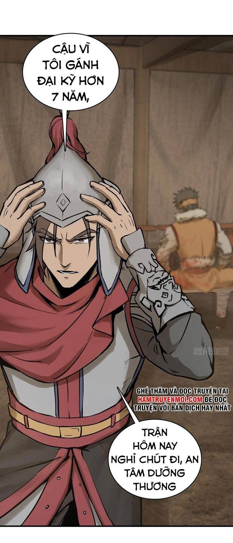 đọc truyện Bắt Đầu Từ Cửu Đầu Điểu Chương 70 ảnh 52 tại Thiên Thai Truyện