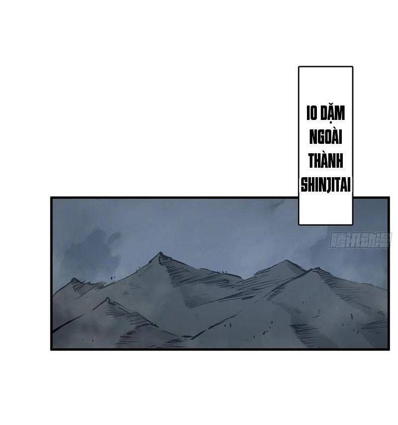 đọc truyện Bắt Đầu Từ Cửu Đầu Điểu Chương 70 ảnh 53 tại Thiên Thai Truyện