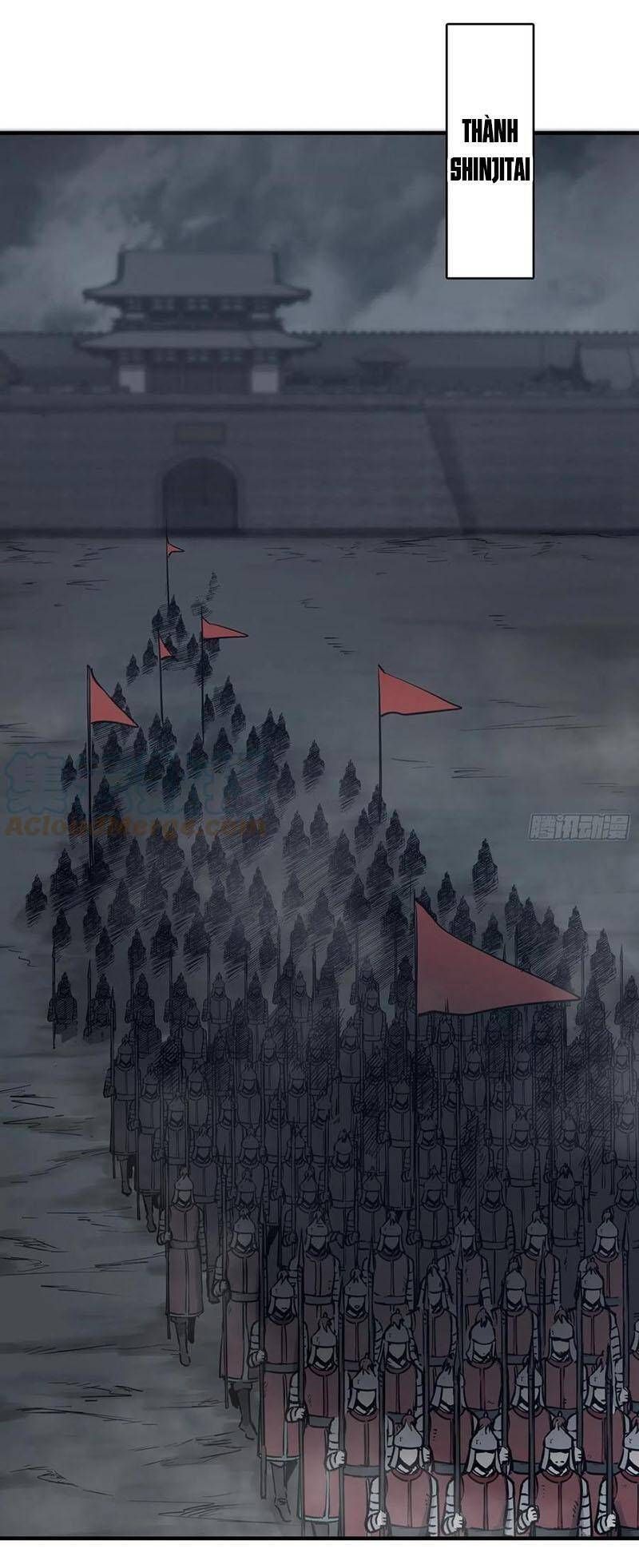 đọc truyện Bắt Đầu Từ Cửu Đầu Điểu Chương 70 ảnh 57 tại Thiên Thai Truyện