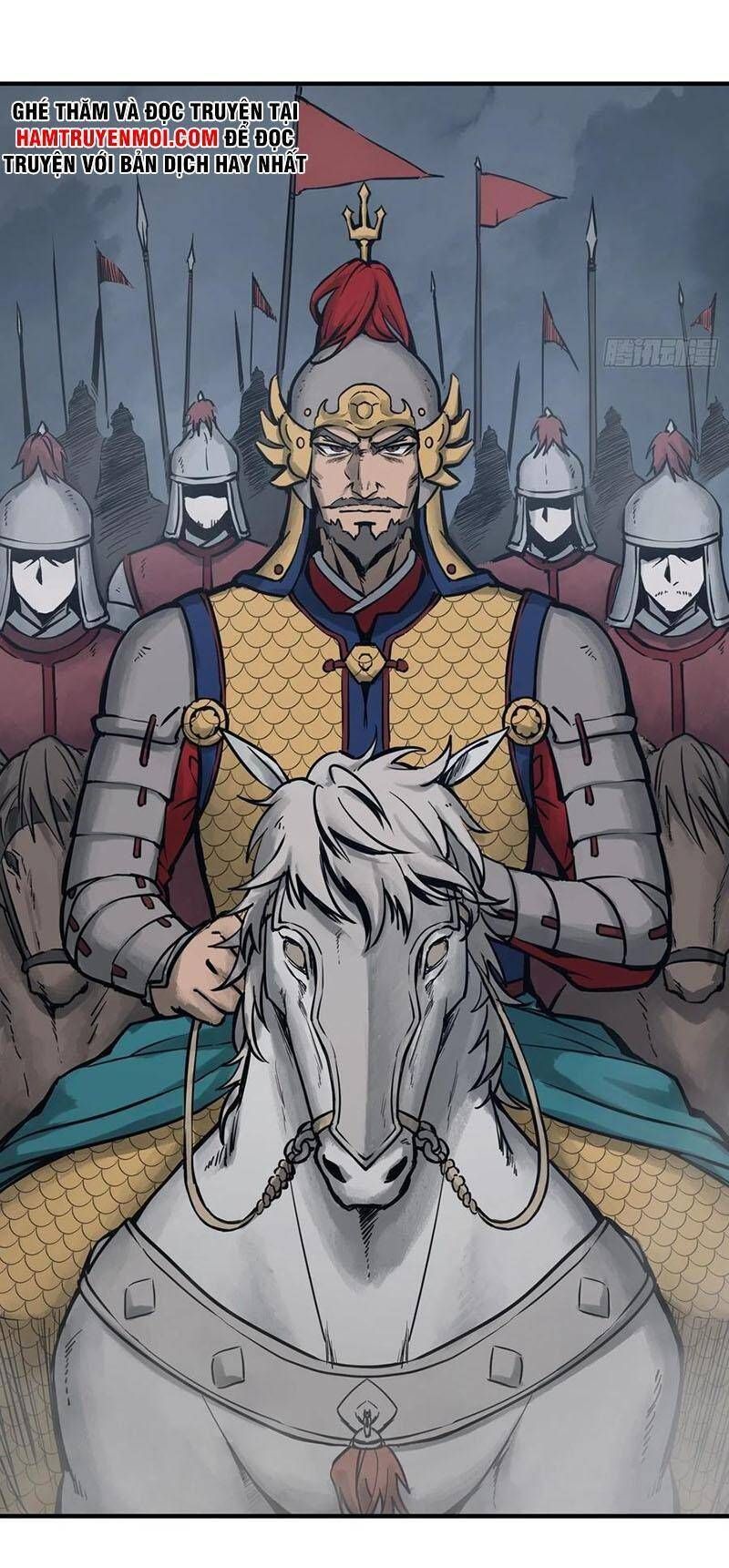 đọc truyện Bắt Đầu Từ Cửu Đầu Điểu Chương 70 ảnh 58 tại Thiên Thai Truyện