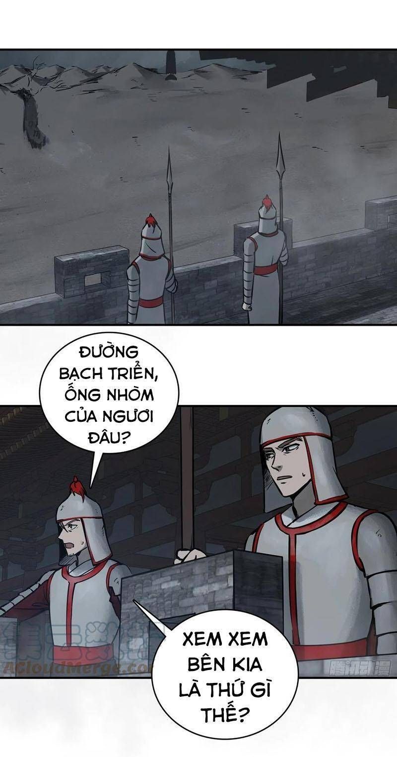 đọc truyện Bắt Đầu Từ Cửu Đầu Điểu Chương 70 ảnh 59 tại Thiên Thai Truyện