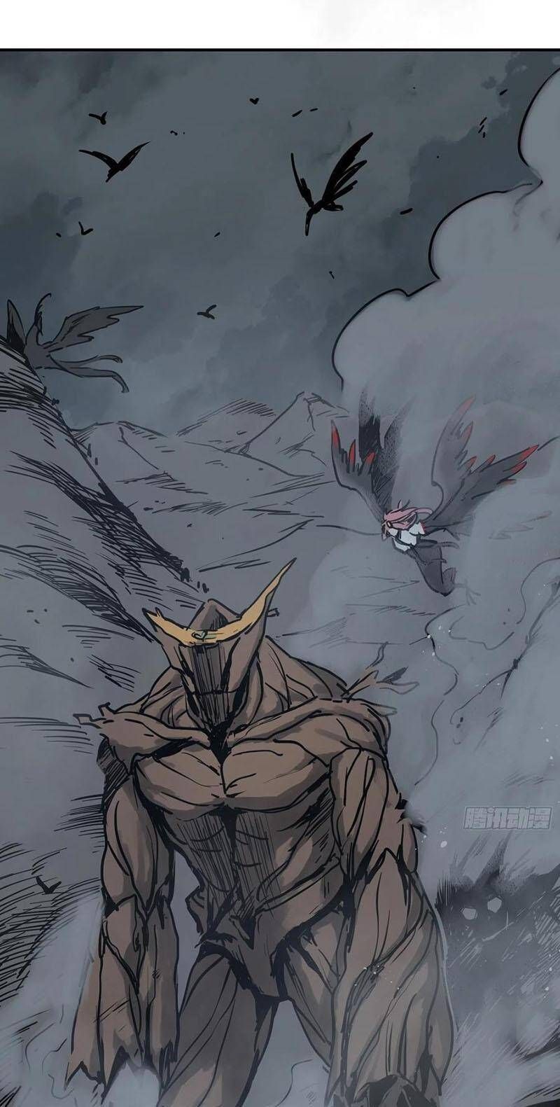 đọc truyện Bắt Đầu Từ Cửu Đầu Điểu Chương 70 ảnh 61 tại Thiên Thai Truyện