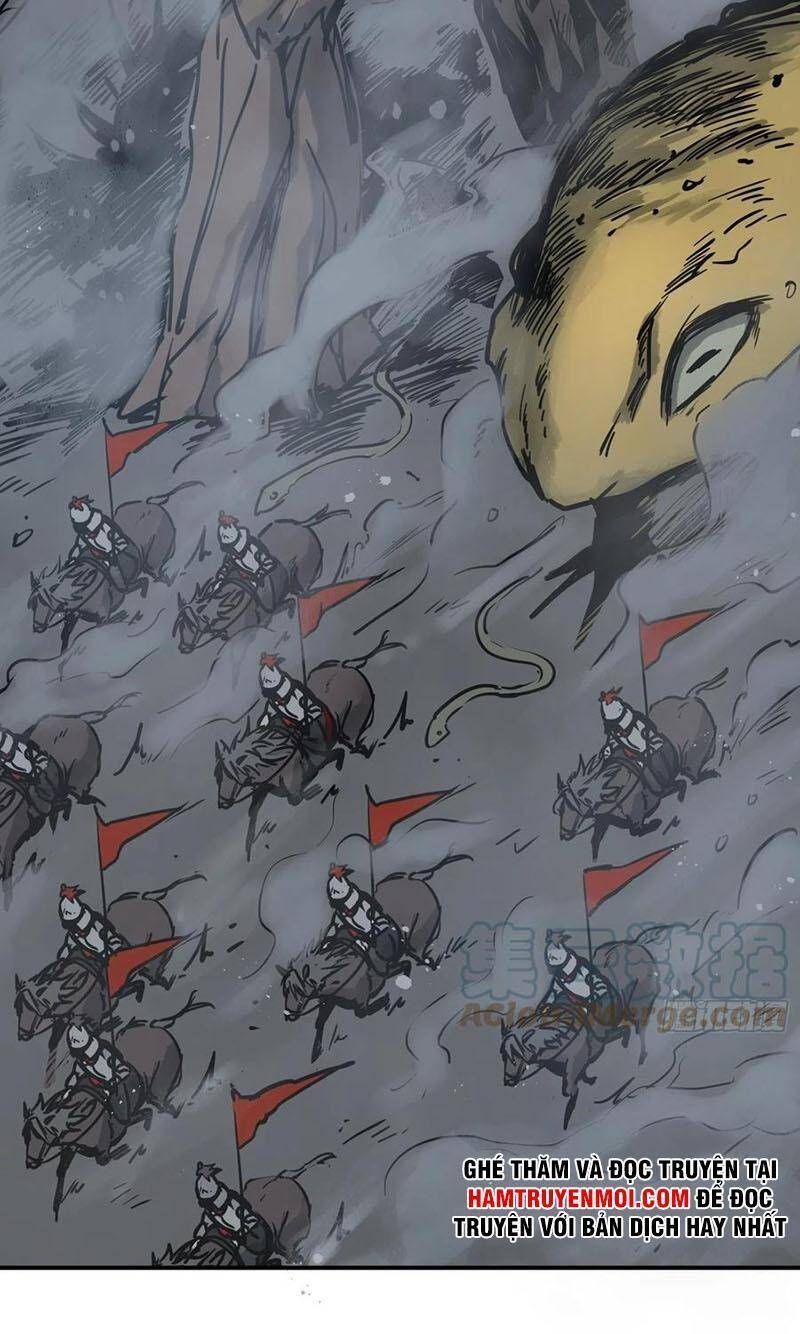 đọc truyện Bắt Đầu Từ Cửu Đầu Điểu Chương 70 ảnh 62 tại Thiên Thai Truyện