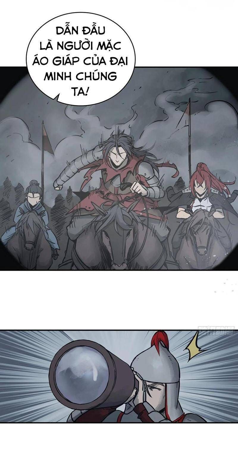 đọc truyện Bắt Đầu Từ Cửu Đầu Điểu Chương 70 ảnh 63 tại Thiên Thai Truyện