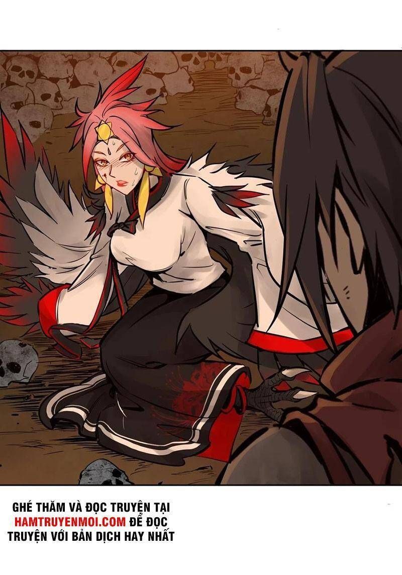 đọc truyện Bắt Đầu Từ Cửu Đầu Điểu Chương 70 ảnh 9 tại Thiên Thai Truyện