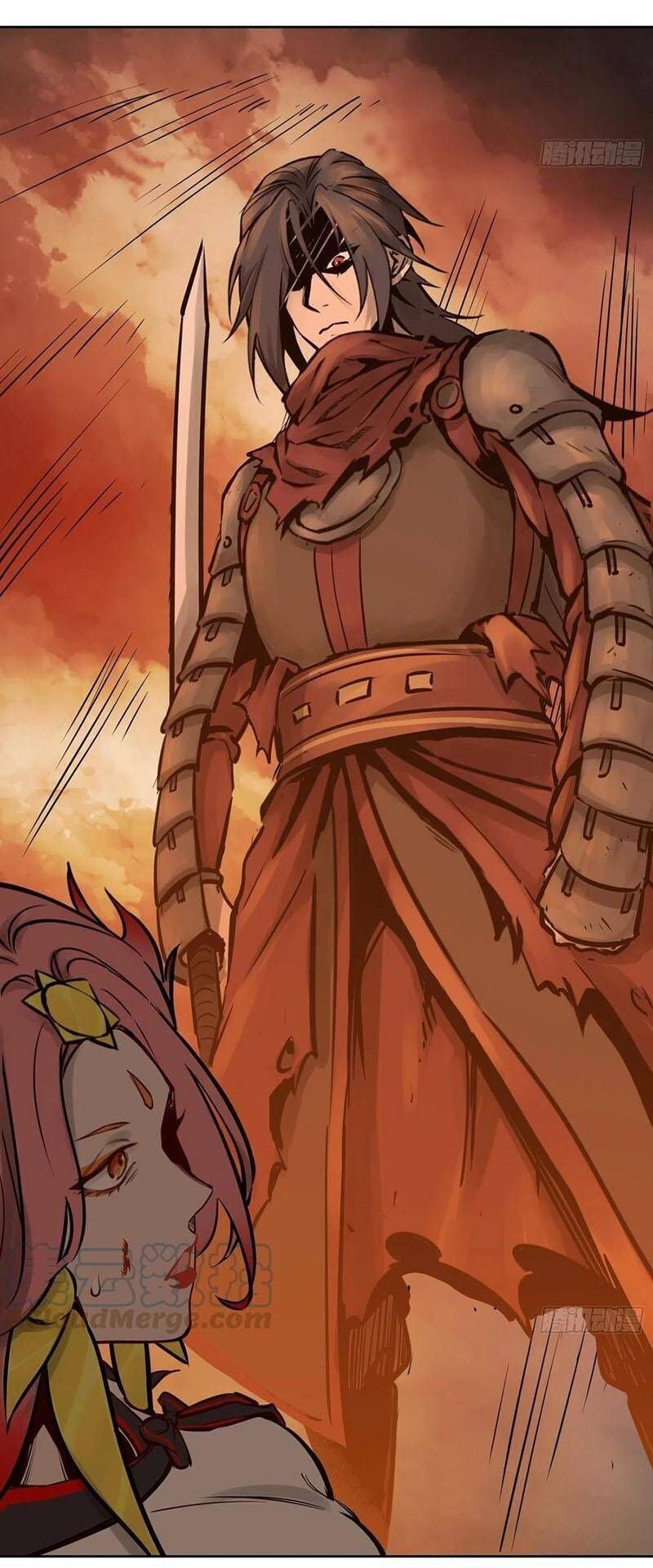 đọc truyện Bắt Đầu Từ Cửu Đầu Điểu Chương 70 ảnh 10 tại Thiên Thai Truyện