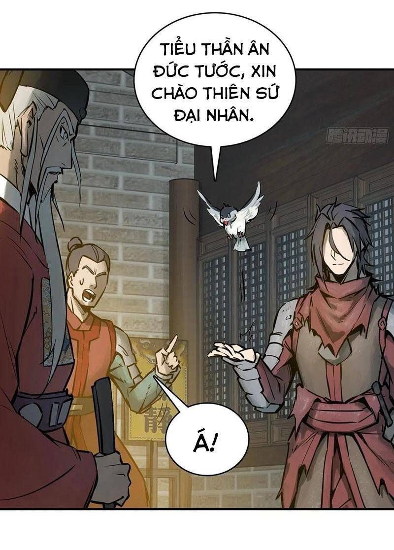 đọc truyện Bắt Đầu Từ Cửu Đầu Điểu Chương 71 ảnh 12 tại Thiên Thai Truyện