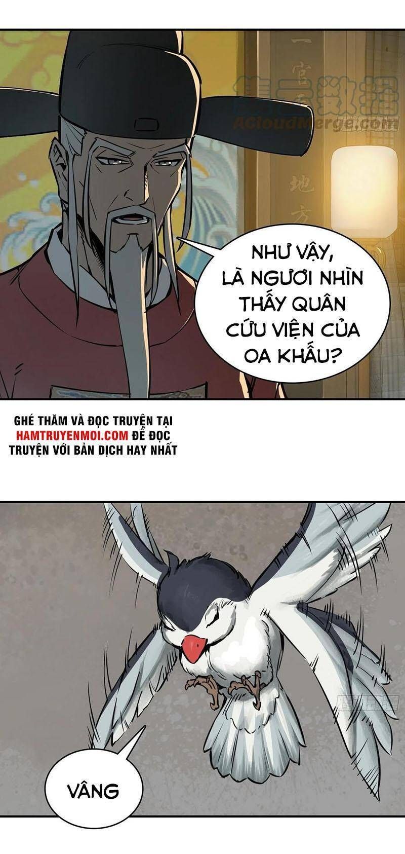 đọc truyện Bắt Đầu Từ Cửu Đầu Điểu Chương 71 ảnh 13 tại Thiên Thai Truyện