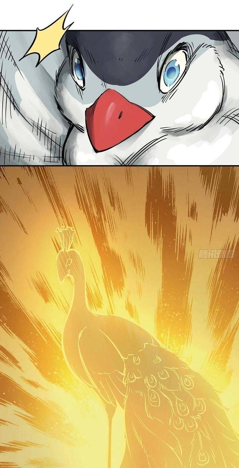 đọc truyện Bắt Đầu Từ Cửu Đầu Điểu Chương 71 ảnh 14 tại Thiên Thai Truyện