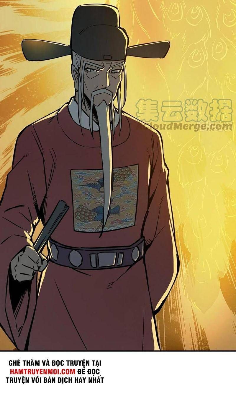 đọc truyện Bắt Đầu Từ Cửu Đầu Điểu Chương 71 ảnh 15 tại Thiên Thai Truyện