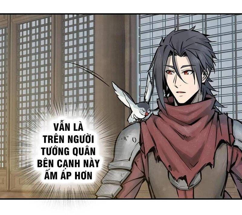 đọc truyện Bắt Đầu Từ Cửu Đầu Điểu Chương 71 ảnh 16 tại Thiên Thai Truyện