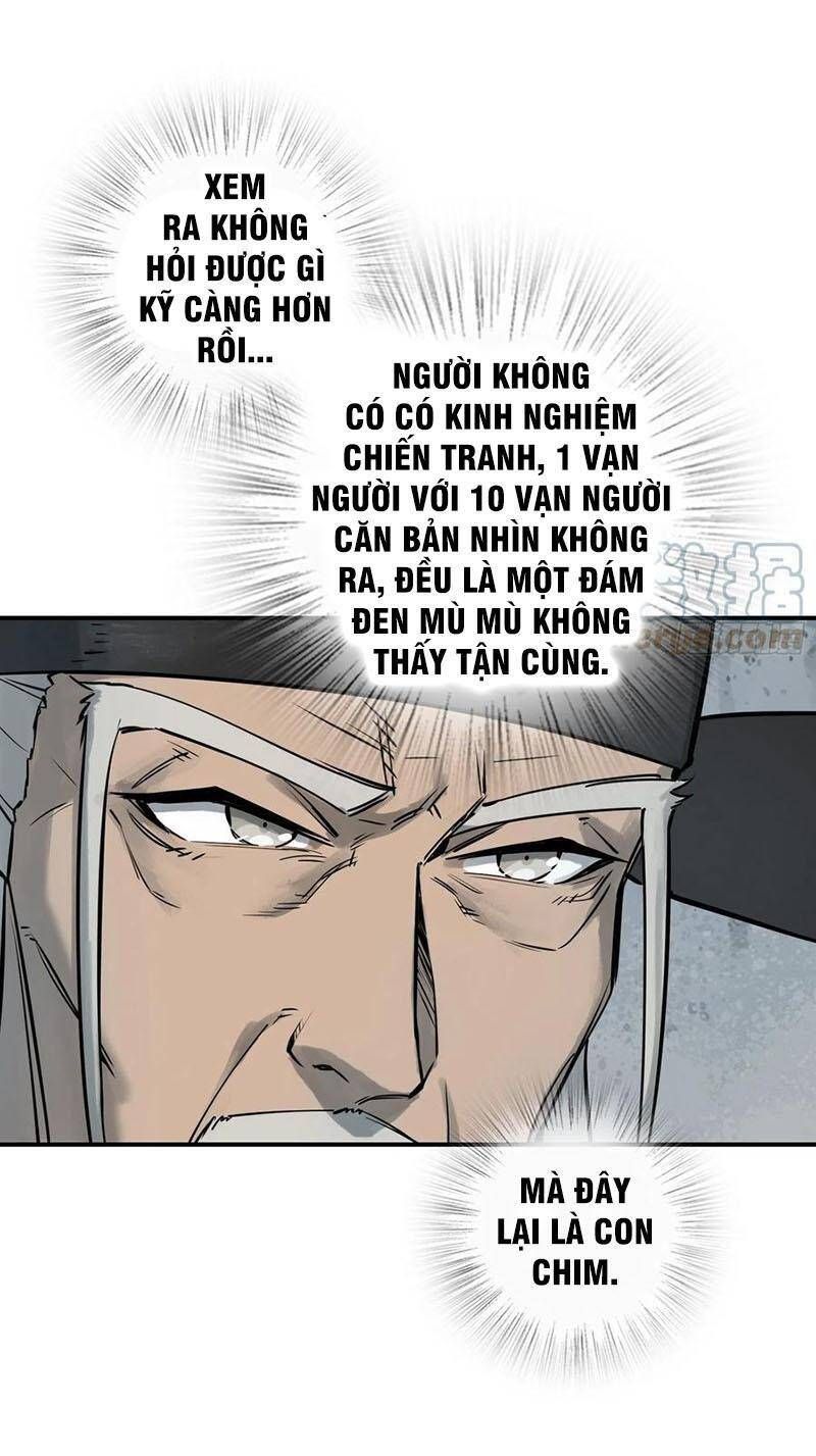 đọc truyện Bắt Đầu Từ Cửu Đầu Điểu Chương 71 ảnh 18 tại Thiên Thai Truyện