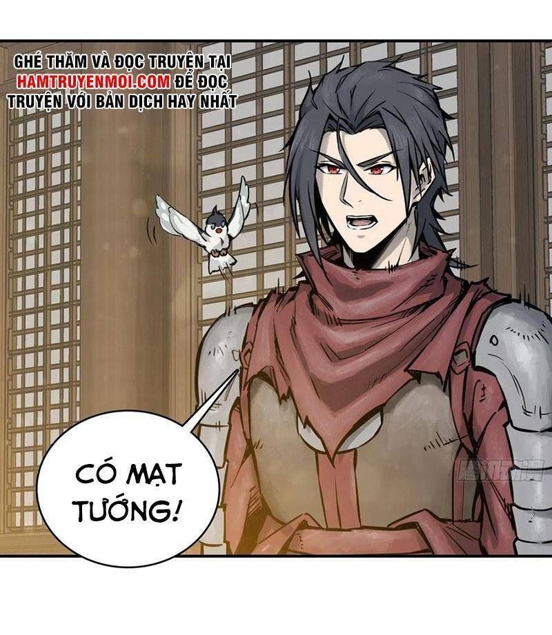 đọc truyện Bắt Đầu Từ Cửu Đầu Điểu Chương 71 ảnh 23 tại Thiên Thai Truyện