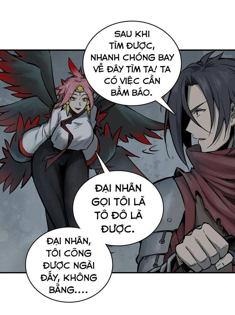 đọc truyện Bắt Đầu Từ Cửu Đầu Điểu Chương 71 ảnh 30 tại Thiên Thai Truyện