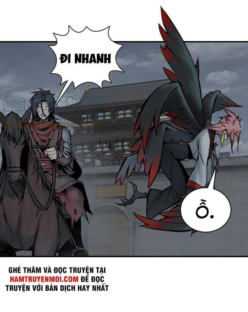 đọc truyện Bắt Đầu Từ Cửu Đầu Điểu Chương 71 ảnh 31 tại Thiên Thai Truyện