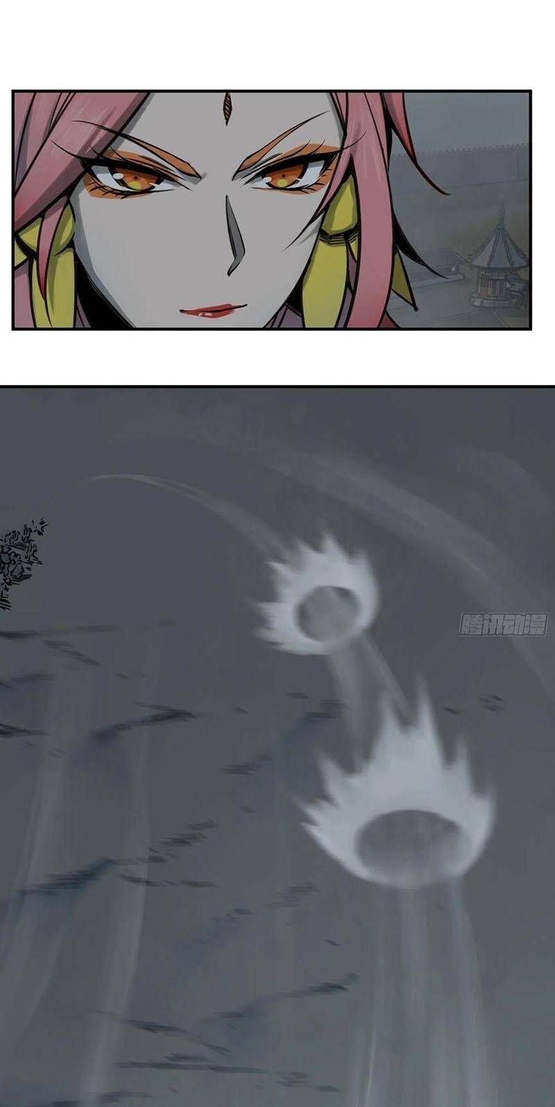 đọc truyện Bắt Đầu Từ Cửu Đầu Điểu Chương 71 ảnh 32 tại Thiên Thai Truyện