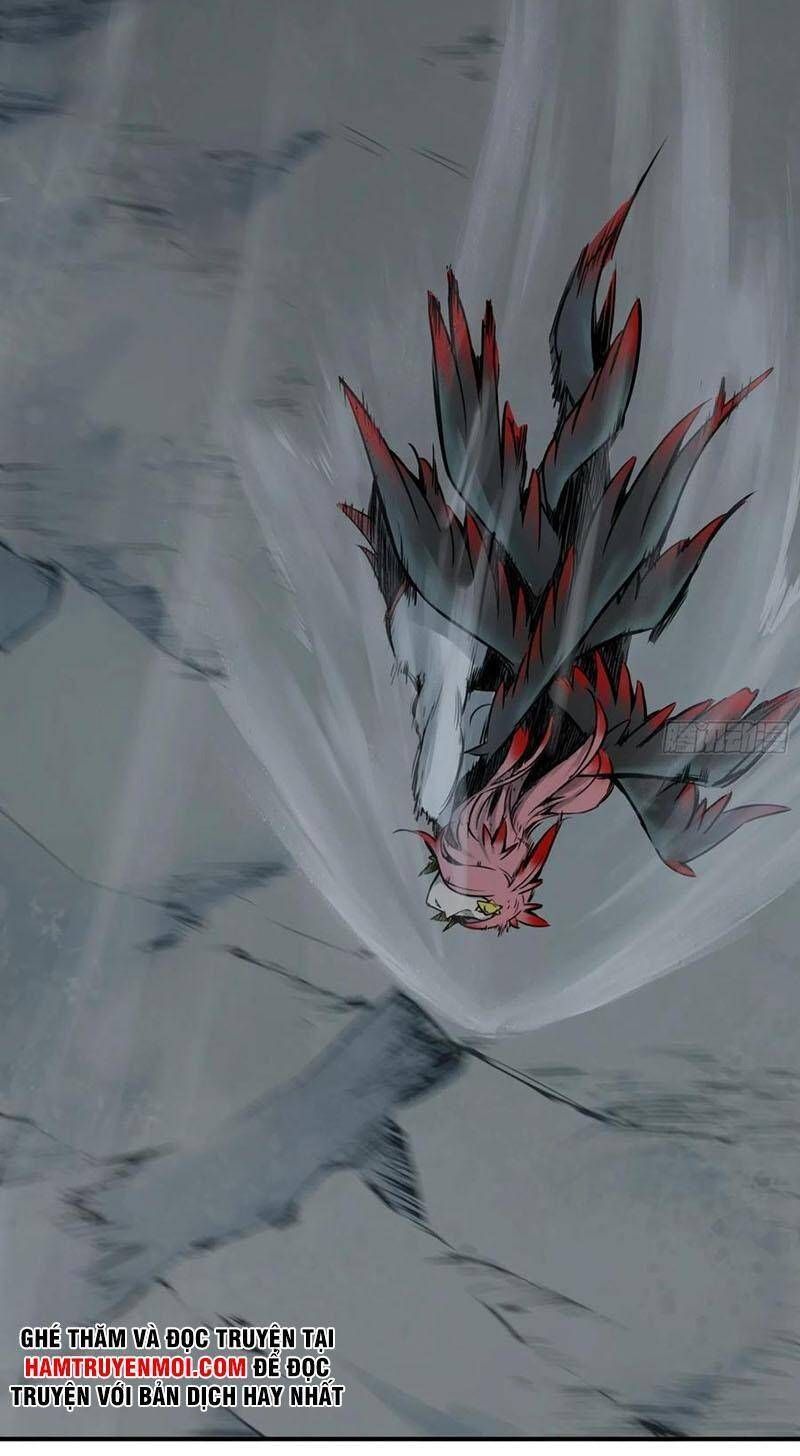 đọc truyện Bắt Đầu Từ Cửu Đầu Điểu Chương 71 ảnh 33 tại Thiên Thai Truyện